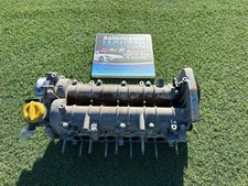 TESTATA MOTORE ALFA ROMEO 159 1.9 JTDM 150CV