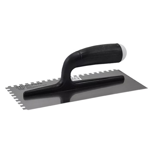 Frattone frattazzo acciaio - frattazzo,
