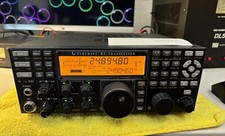 Elecraft K3/100