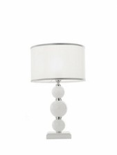 Lumetto modern bedside lamp - lumetto,