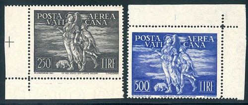 1949 vaticano tobia 2 - tobia,