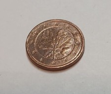 Moneta centesimo di euro - 1,