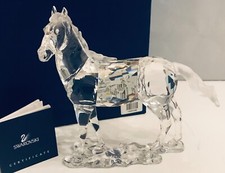Swarovski Cavallo Madre -Horse