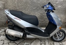 APRILIA LEONARDO 125 4T 1999 PER USO RICAMBI(NON INTERO)