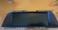 Display originale CID BMW F10