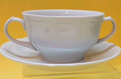 Richard ginori tazza consommé - ginori,