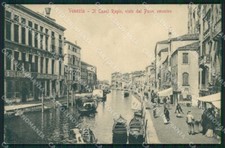 Venezia Città Veduta del