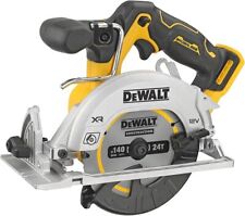 Sega circolare DeWalt a