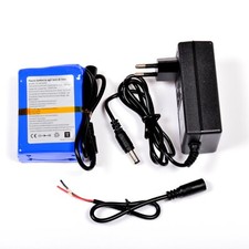 Pacco batteria litio volt - litio,