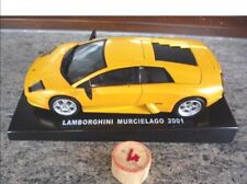 DE AGOSTINI-MODELLINI DI AUTO