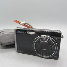 Samsung st500 megapixel - st500, 12,2