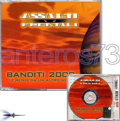 Assalti frontali banditi - assalti,