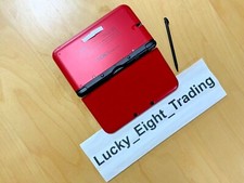 Nintendo 3DS XL LL Console