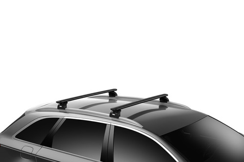 Barre portatutto thule evo - barre,