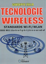 TECNOLOGIE WIRELESS TUTTI GLI