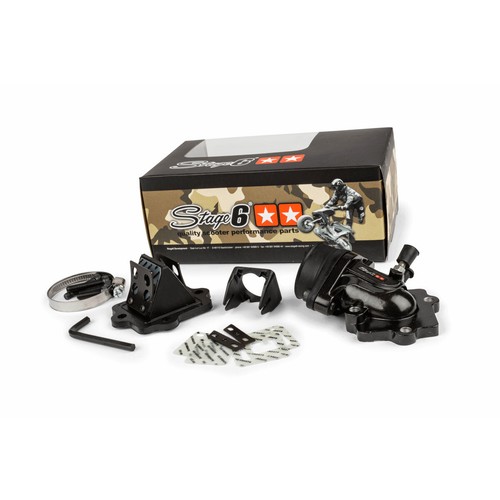 Kit aspirazione racing stage6 - racing,