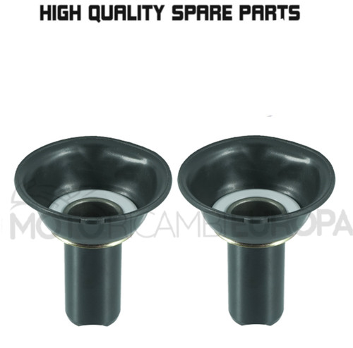 Coppia membrane carburatore - coppia,