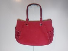 Borsa A Spalla Bag Hand Bag Rosso Red Givenchy Borsetta Vintage