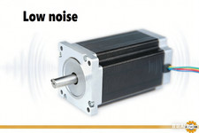 Nuovo! 1PZ Motore passo-passo