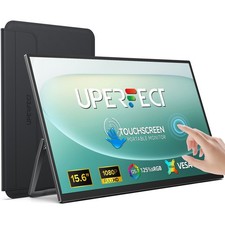 Monitor Portatile Touch Screen