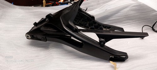 Forcellone posteriore yamaha - posteriore, r