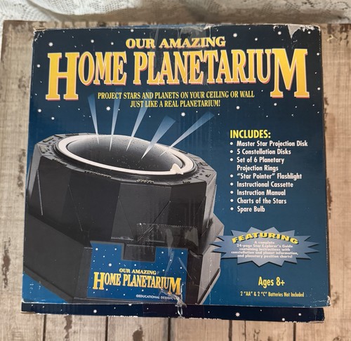 Home planetarium proiettore - planetarium,,
