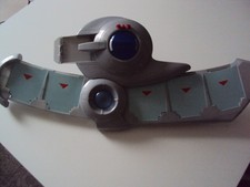 Yu-Gi-Oh! GX Academy Duel Disk Duell disk duel + 20 carte rare PREZZO OTTIMO