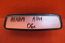 Aixam A741 2006 Innenspiegel