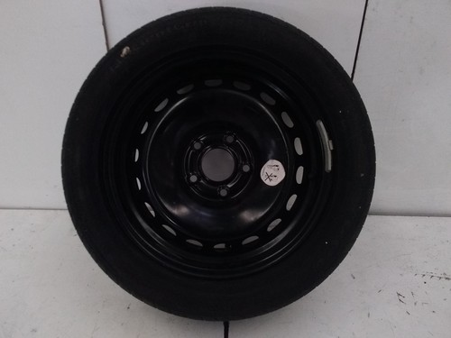 20555r16 ruota scorta - 20555r16, di