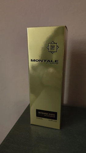 Montale intense cafe edp - intense,