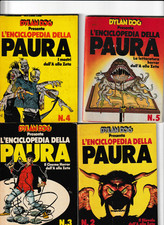 dylan dog presenta
