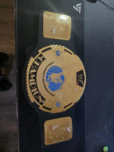 Cintura replica ufficiale wwf - replica,