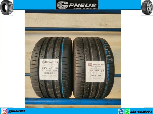 235 y hankook - ,