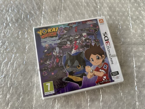 Kai watch 2 - 3ds),