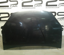 USATO COFANO ANTERIORE DACIA SANDERO 1A 1° 1 I PRIMA SERIE ANNO 2008 2012