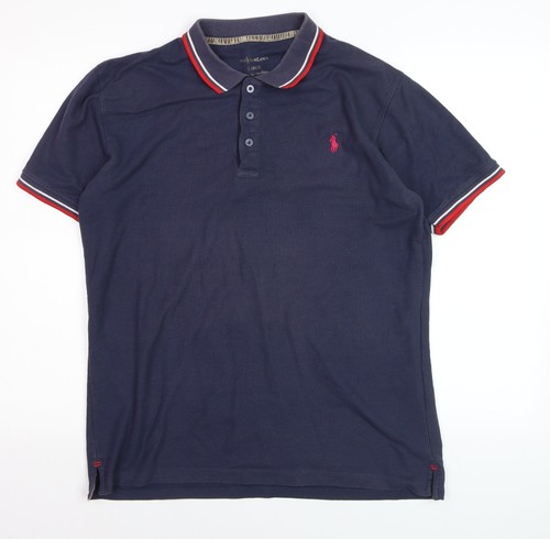 Polo uomo cotone - , lauren