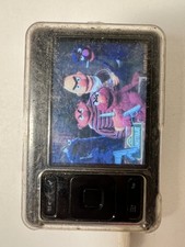 Creative ZEN 8GB Lettore