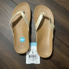 REEF scarpe sandali infradito