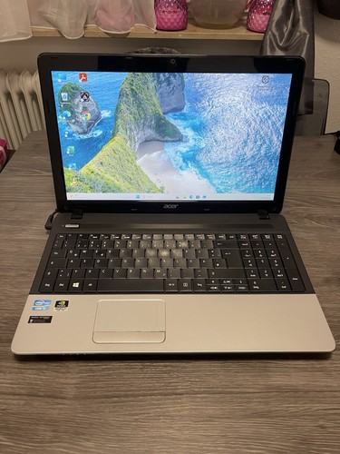 Acer intel 8gb 500gb - 500gb, ssd