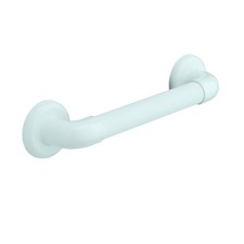 MANIGLIONE PVC DA 30 CM BARRA