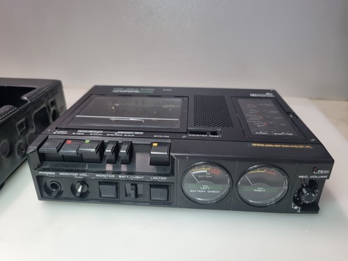 Marantz 430 stereo cassette - marantz,