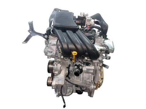 Hr12 motore nissan micra k13 - motore,