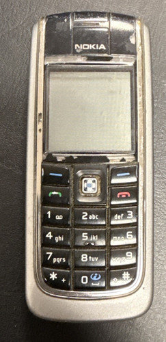Cellulare nokia 6021 - nokia,