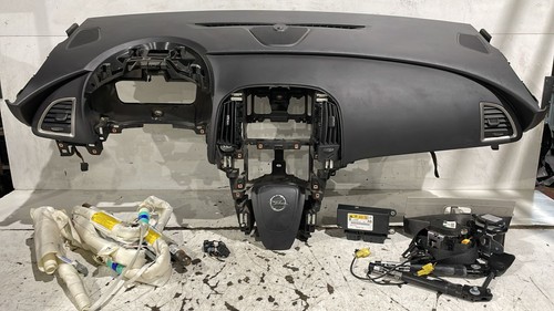 Kit airbag completo - completo, per
