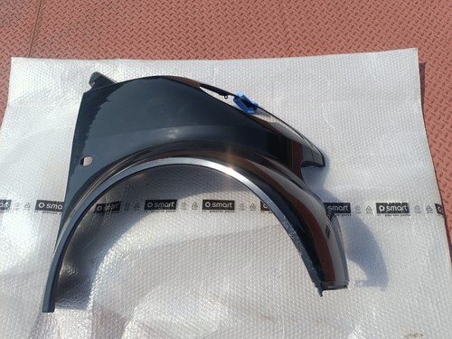 Smart fortwo 450 - smart,
