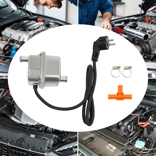 Preriscaldatore auto - preriscaldatore,