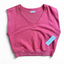 Felpa in misto cotone 78 e