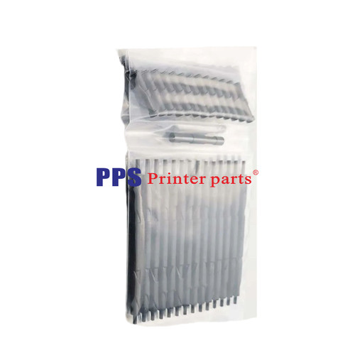 Gruppo rulli piastra plotter