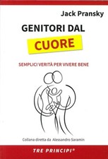 Libro Nuovo - Jack Pransky -