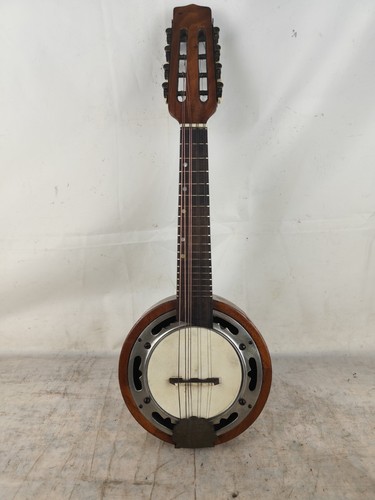 Mandolino eko banjo - mandolino, 8
